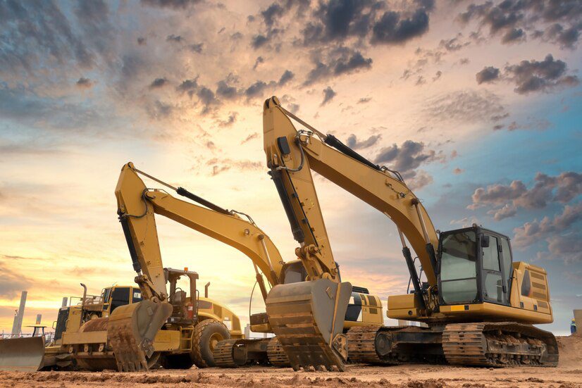 SANY Heavy Equipment